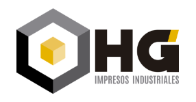 HG Impresos Industriales